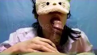 Bokep Ngentot Gadis SMA Crot Mulut