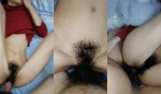 Bokep Bulunya Jembut Lebat Banget Enak di Entot