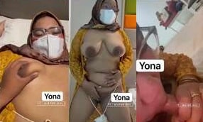 Bokep Jilboob Batik Tante Yona Viral