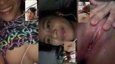 Bokep VCS Ancela Jannel Cantik Banget