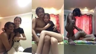 Bokep Jamet Pamer Kemesraan