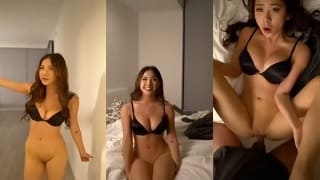 Bokep Kado Spesial Untuk Tanteku