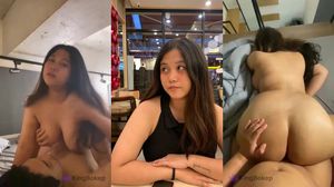 Bokep Sekiranya Gak Kuat Bilang Ya Miss Beelzewbub